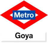 metro-goya